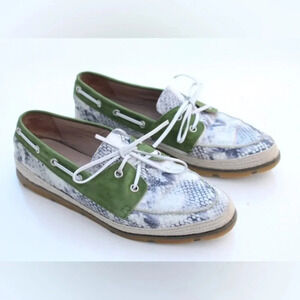 Donald J Pliner Pali shoes